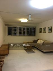 Blk 606 Clementi West Street 1 (Clementi), HDB 5 Rooms #154055982